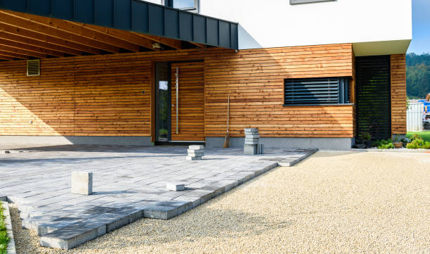 Reasons to Select Us for Your Driveway Paving Requirements in Westgate, FL