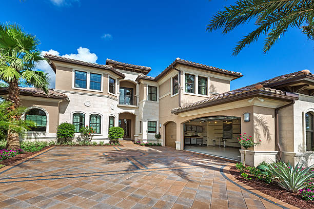 Best Driveway Paver Sealing  in Westgate, FL